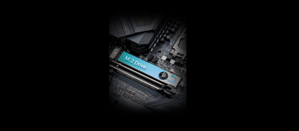 ROG STRIX Z690-E GAMING WIFI