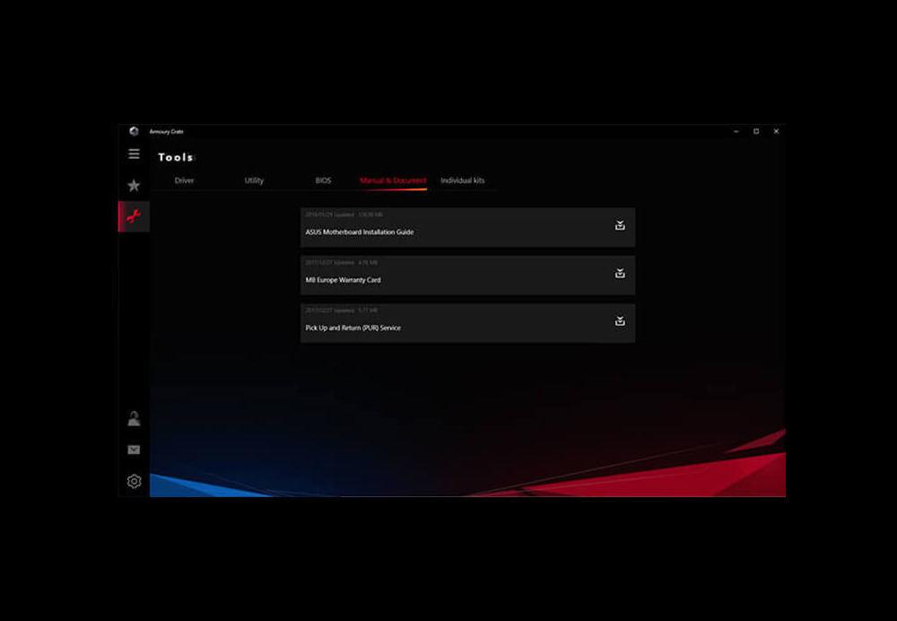 ROG STRIX Z690-F GAMING WIFI
