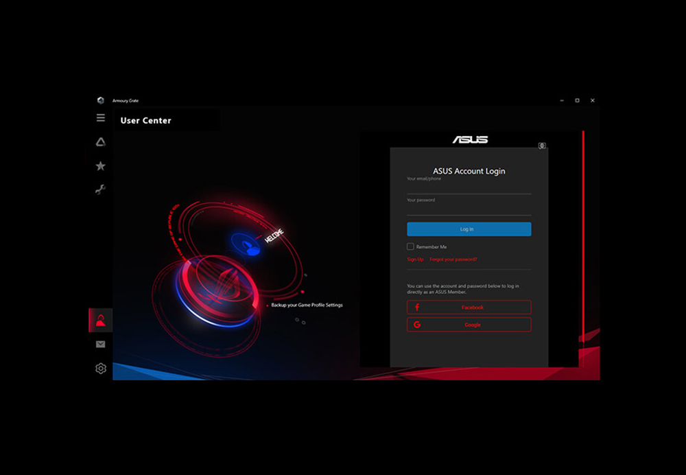 ROG STRIX Z690-F GAMING WIFI