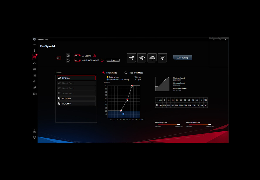 ROG STRIX Z690-F GAMING WIFI