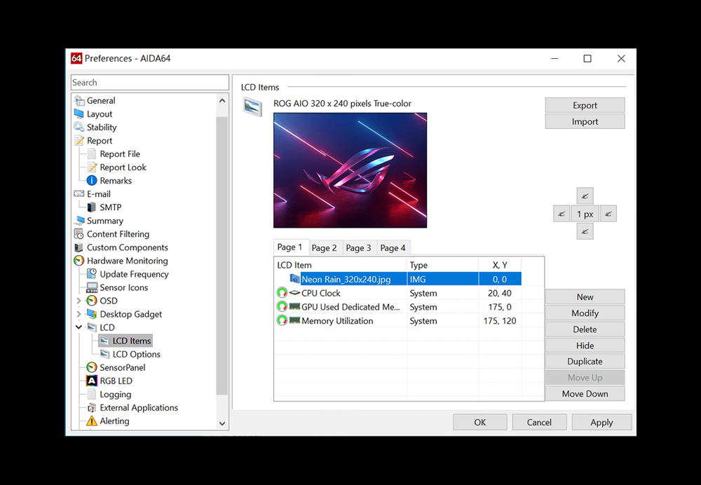 ROG STRIX Z690-F GAMING WIFI