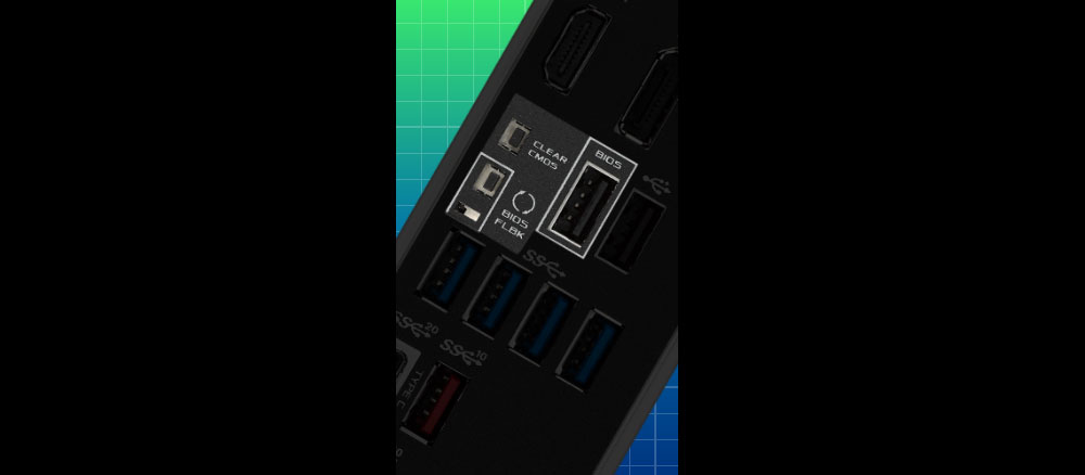 ROG STRIX Z690-F GAMING WIFI