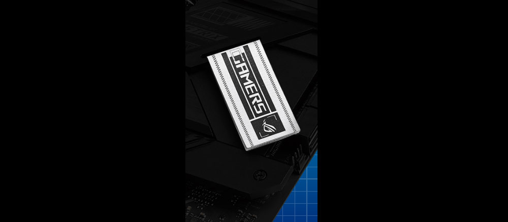 ROG STRIX Z690-F GAMING WIFI
