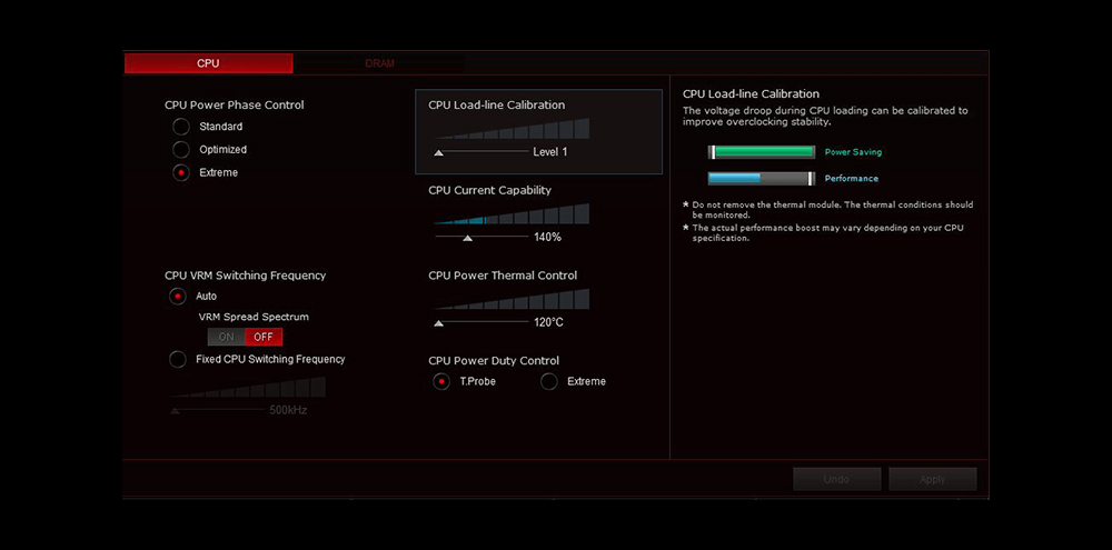 ROG STRIX Z690-F GAMING WIFI