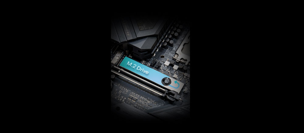 ROG STRIX Z690-F GAMING WIFI