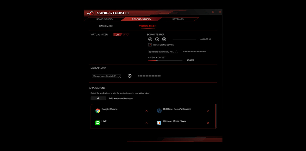 ROG STRIX Z690-F GAMING WIFI