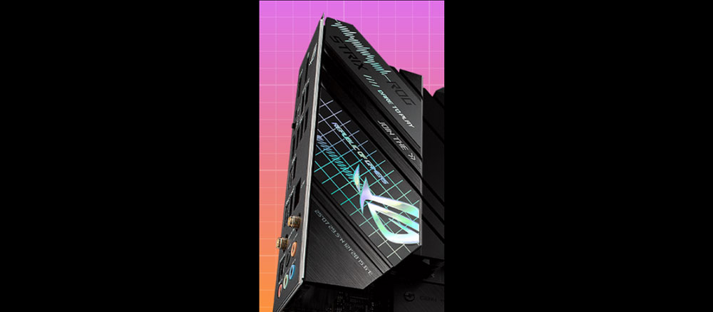 ROG STRIX Z690-G GAMING WIFI