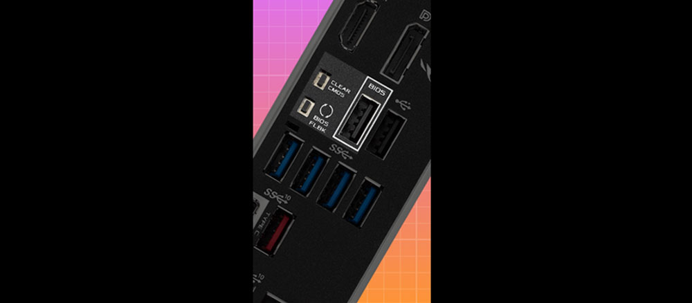 ROG STRIX Z690-G GAMING WIFI