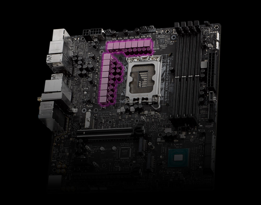 ROG STRIX Z690-G GAMING WIFI