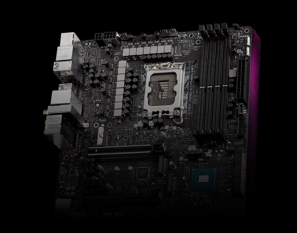 ROG STRIX Z690-G GAMING WIFI
