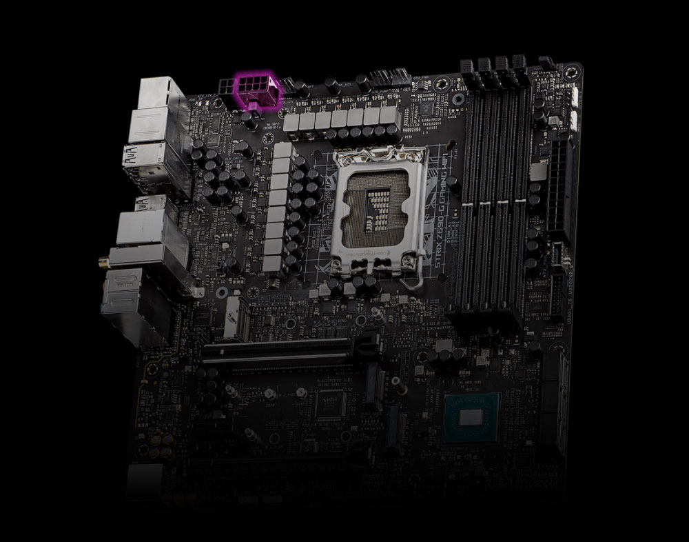 ROG STRIX Z690-G GAMING WIFI