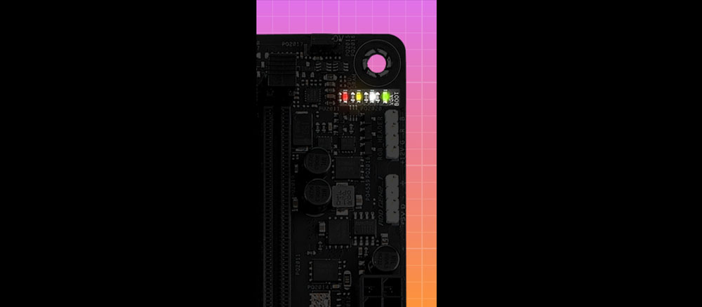 ROG STRIX Z690-G GAMING WIFI