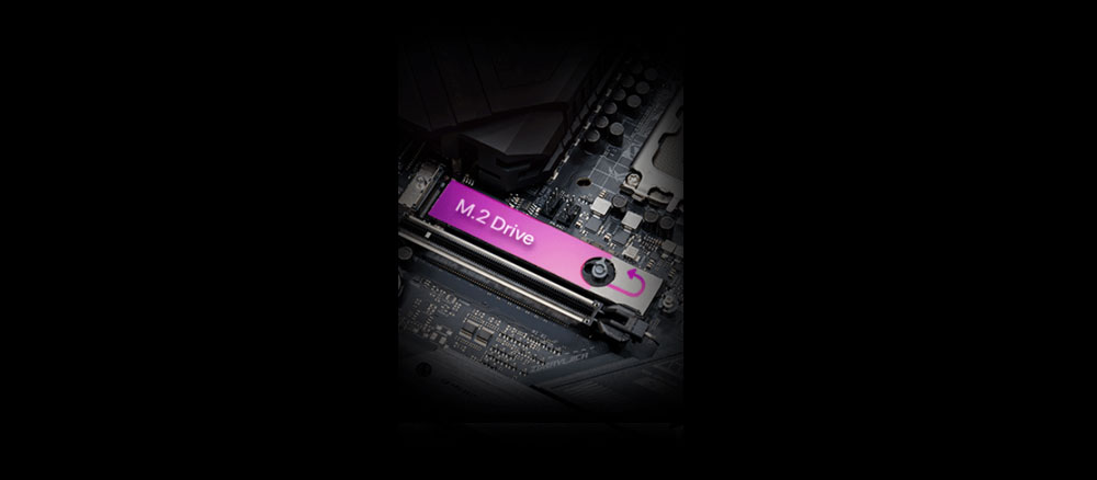 ROG STRIX Z690-G GAMING WIFI