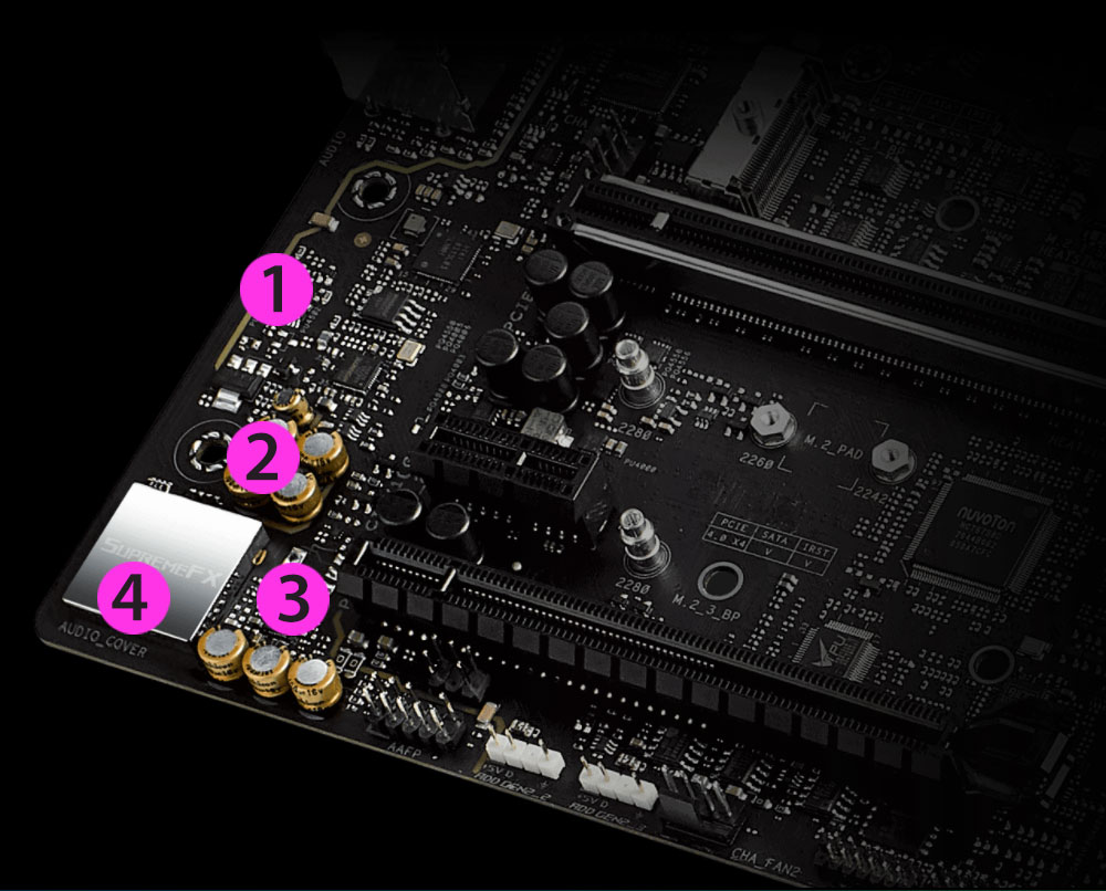 ROG STRIX Z690-G GAMING WIFI