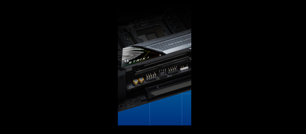 ROG STRIX Z690-I GAMING WIFI