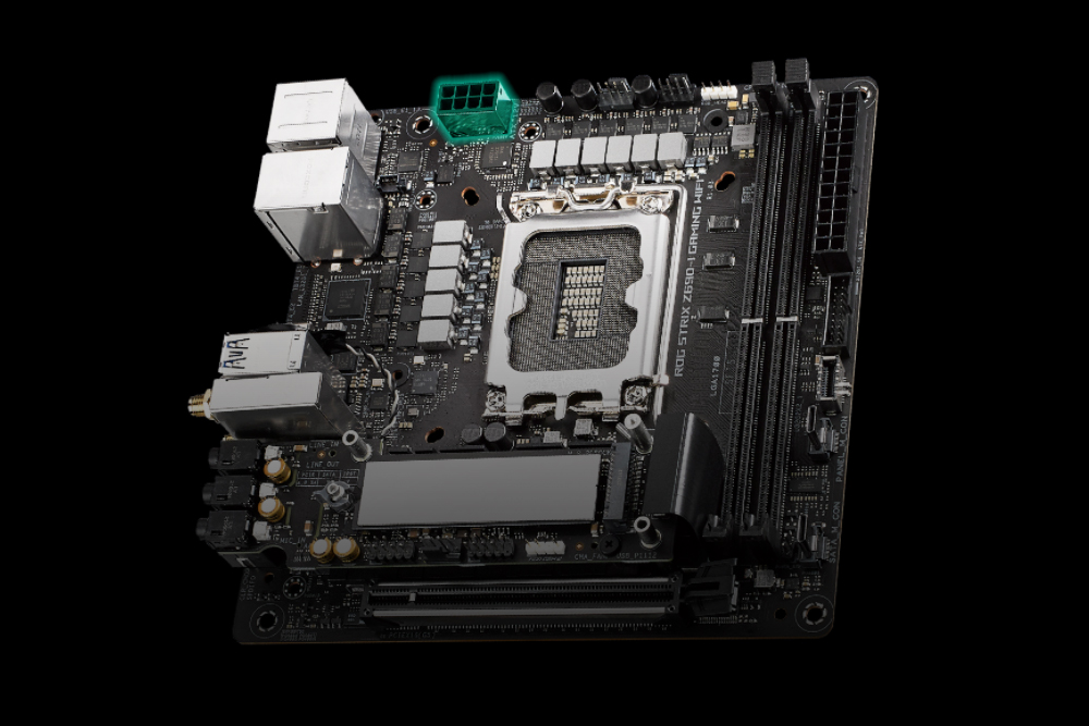 ROG STRIX Z690-I GAMING WIFI