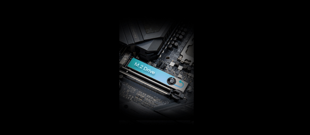 ROG STRIX Z690-I GAMING WIFI