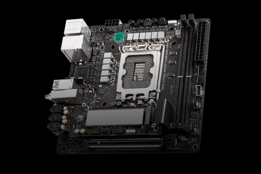 ROG STRIX Z690-I GAMING WIFI