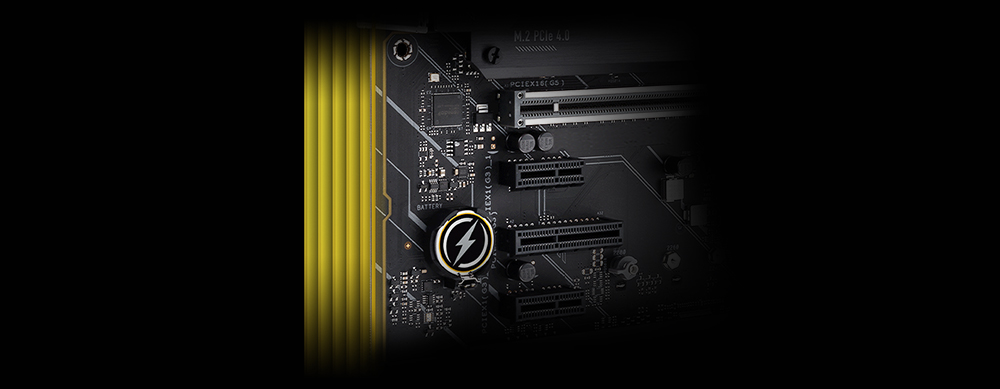 TUF GAMING Z690-PLUS D4