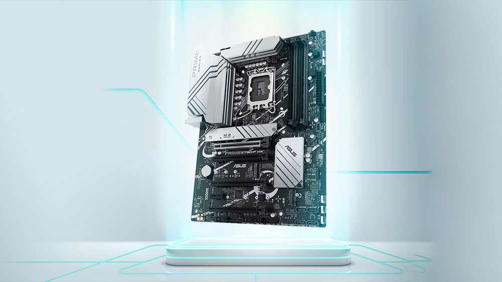 PRIME Z790-P WIFI-CSM