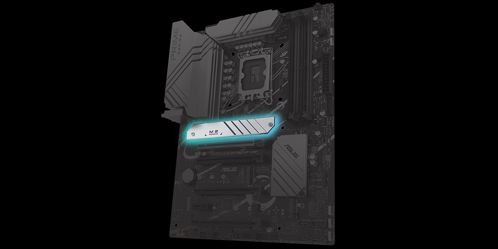 PRIME Z790-P WIFI-CSM