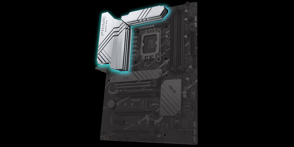 PRIME Z790-P WIFI-CSM