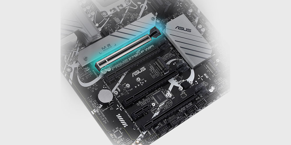 PRIME Z790-P WIFI-CSM