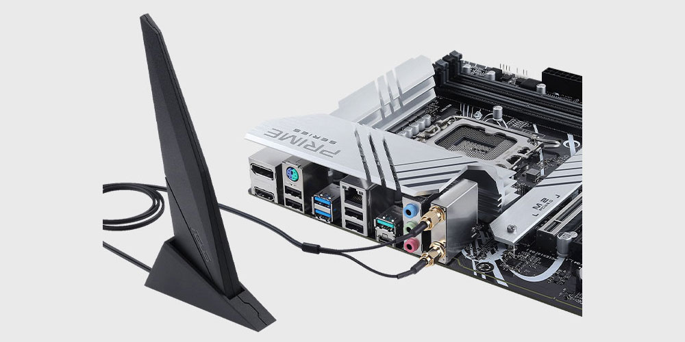 PRIME Z790-P WIFI-CSM