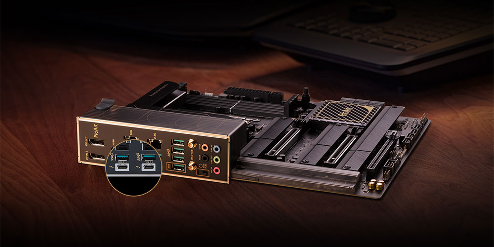 ProArt Z790-CREATOR WIFI
