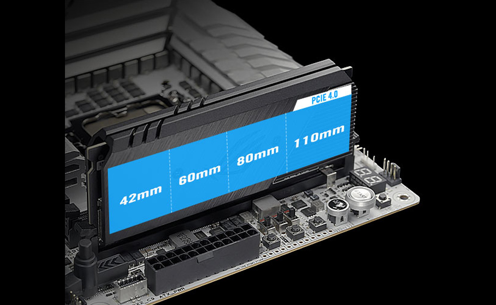 ROG MAXIMUS Z790 APEX