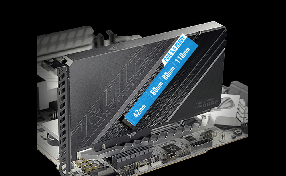 ROG MAXIMUS Z790 APEX