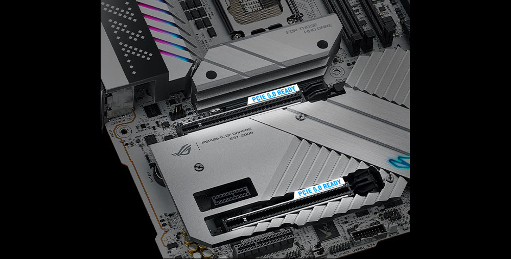 ROG MAXIMUS Z790 APEX