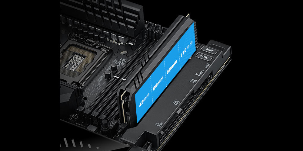 ROG MAXIMUS Z790 EXTREME