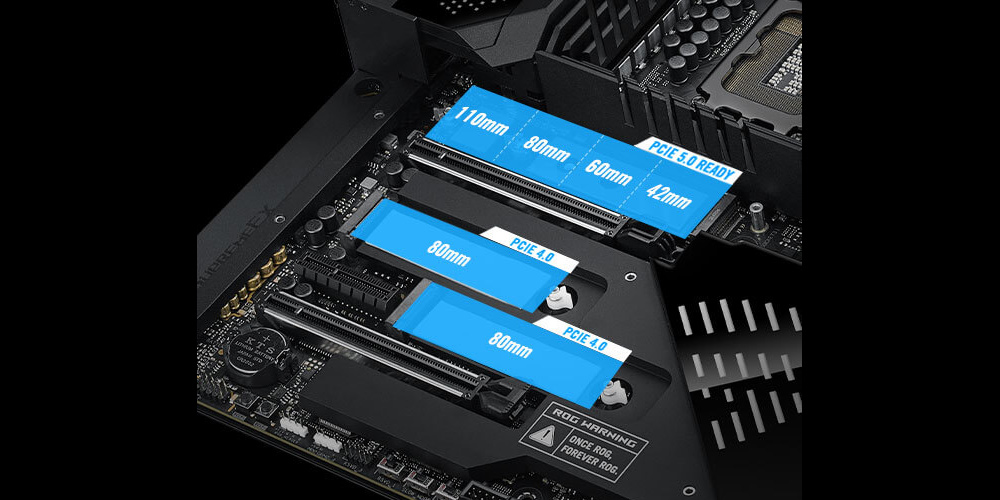 ROG MAXIMUS Z790 EXTREME