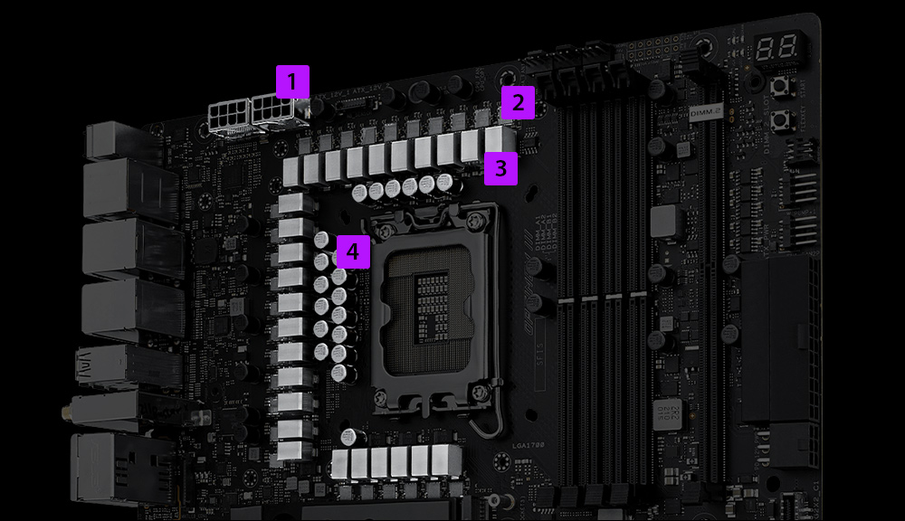 ROG MAXIMUS Z790 EXTREME