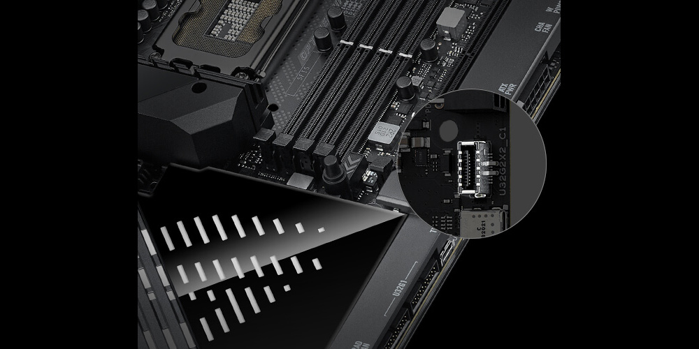 ROG MAXIMUS Z790 EXTREME