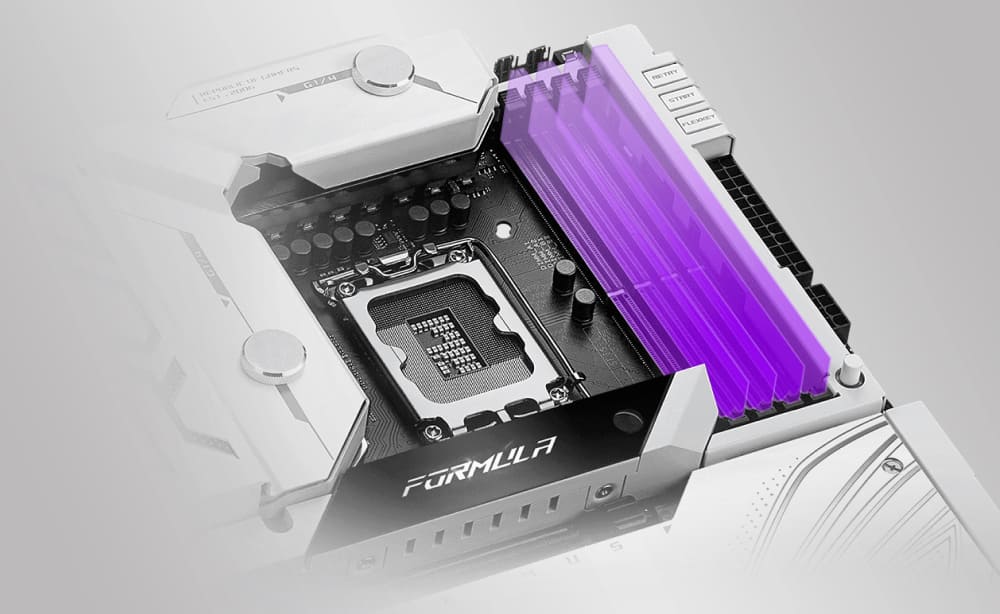 ROG MAXIMUS Z790 FORMULA
