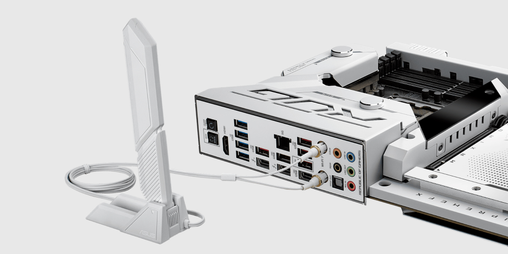 ROG MAXIMUS Z790 FORMULA