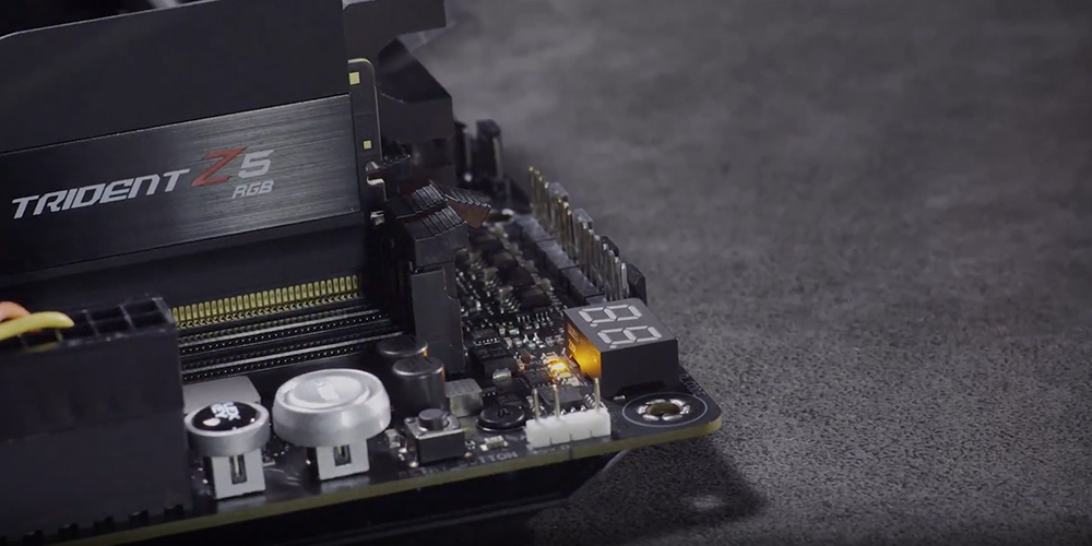 ROG MAXIMUS Z790 FORMULA