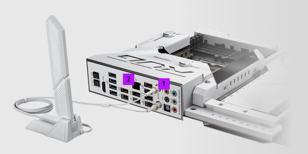 ROG MAXIMUS Z790 FORMULA