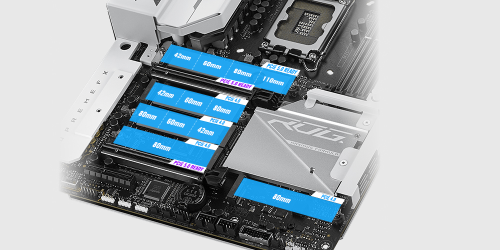 ROG MAXIMUS Z790 FORMULA