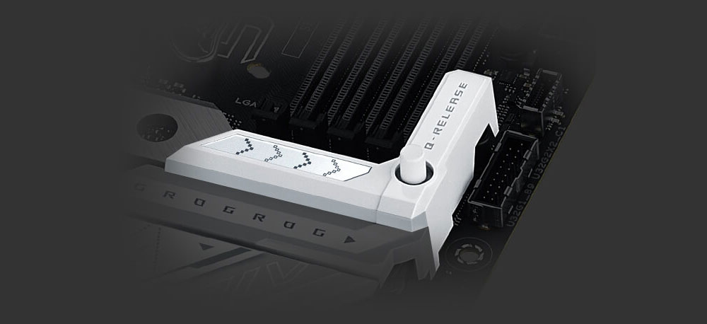 ROG STRIX Z790-A GAMING WIFI