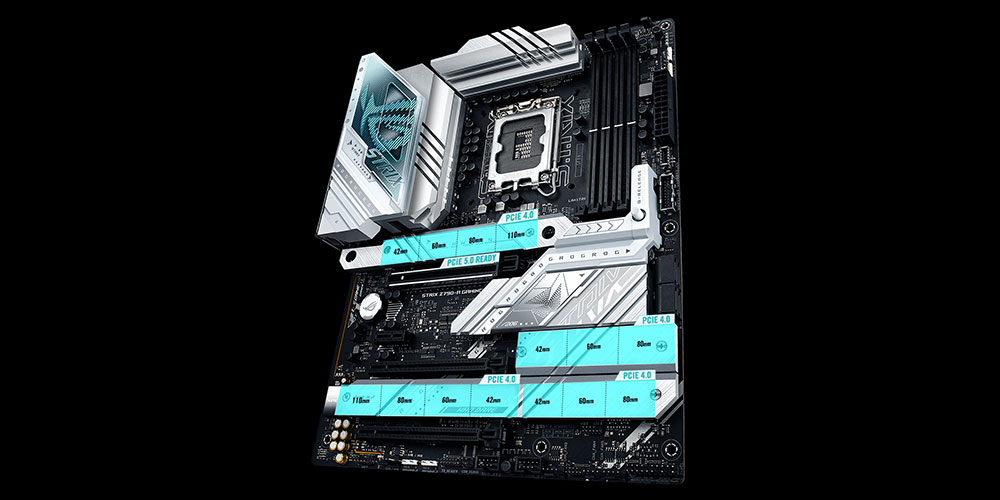 ROG STRIX Z790-A GAMING WIFI