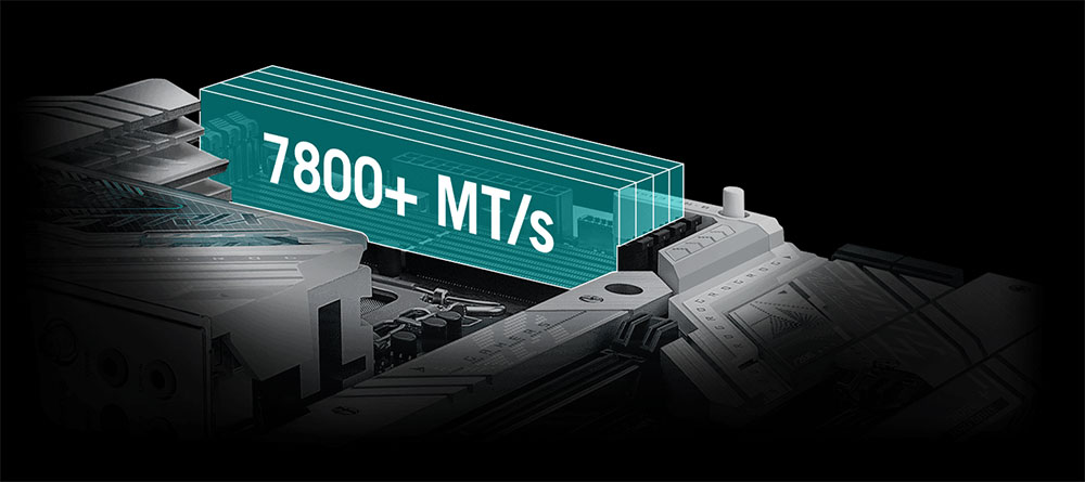 ROG STRIX Z790-A GAMING WIFI