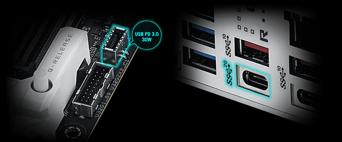 ROG STRIX Z790-A GAMING WIFI