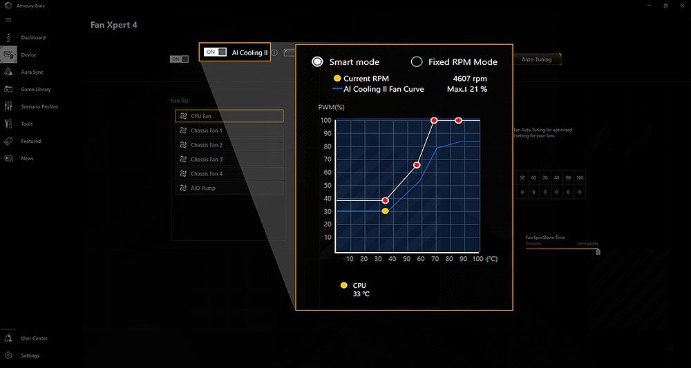 TUF GAMING Z790-PLUS WIFI