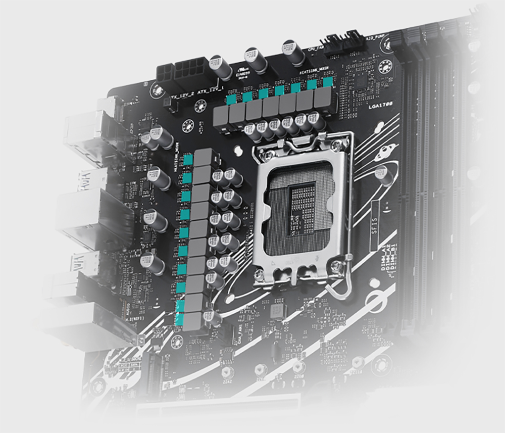 Z790 GAMING WIFI7