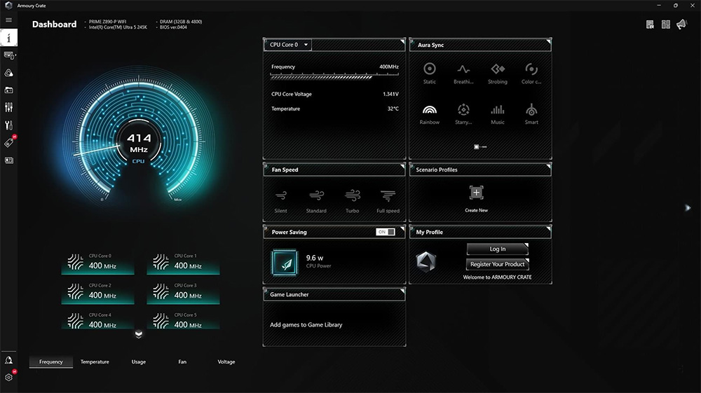 Prime Z890-P
