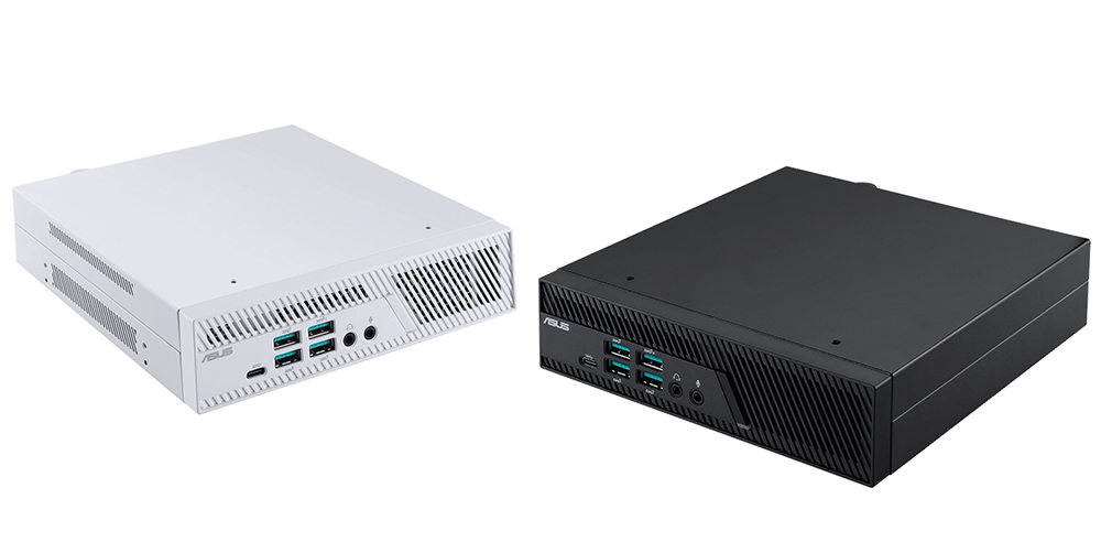 Mini PC PB62-B5016MH
