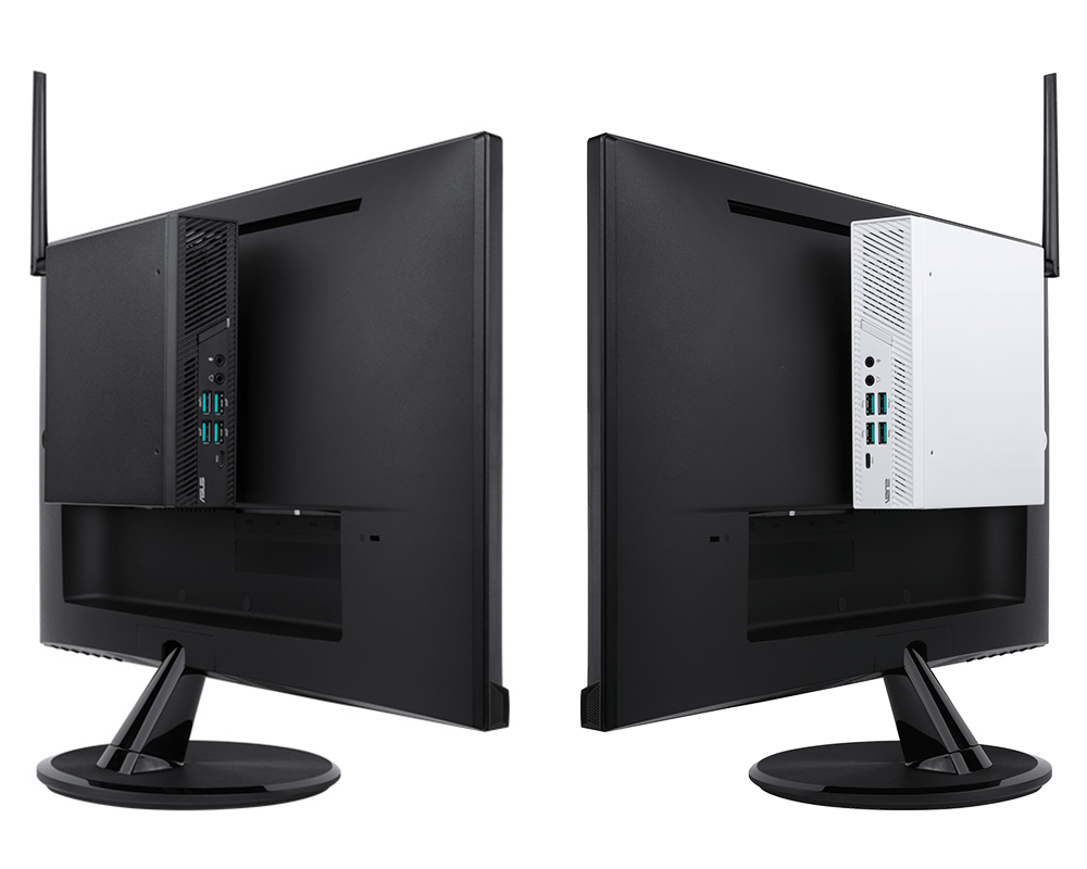Mini PC PB62-B5016MH